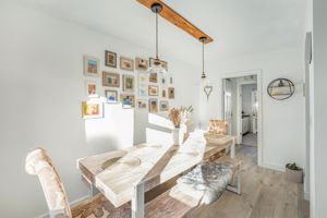 Molyneux Drive Bodicote